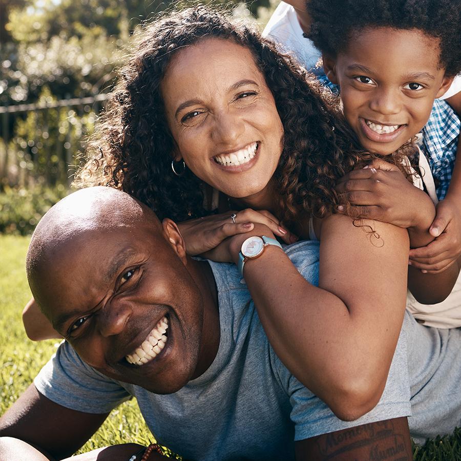 Cosmetic Dentistry