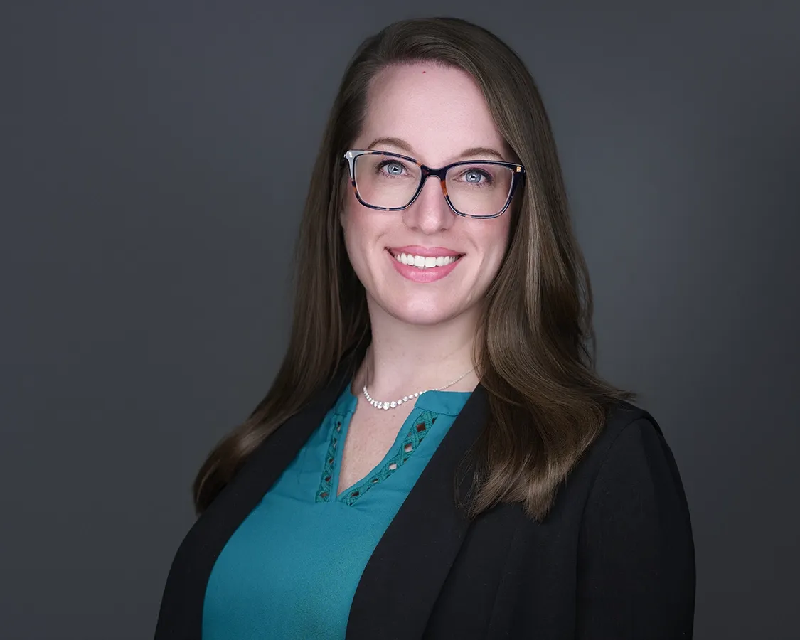 Laura Albrecht, DDS, FAGD Alliance Ohio Dentist,
