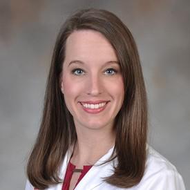 Allience Ohio Dentist, Dr. Laura Albrecht