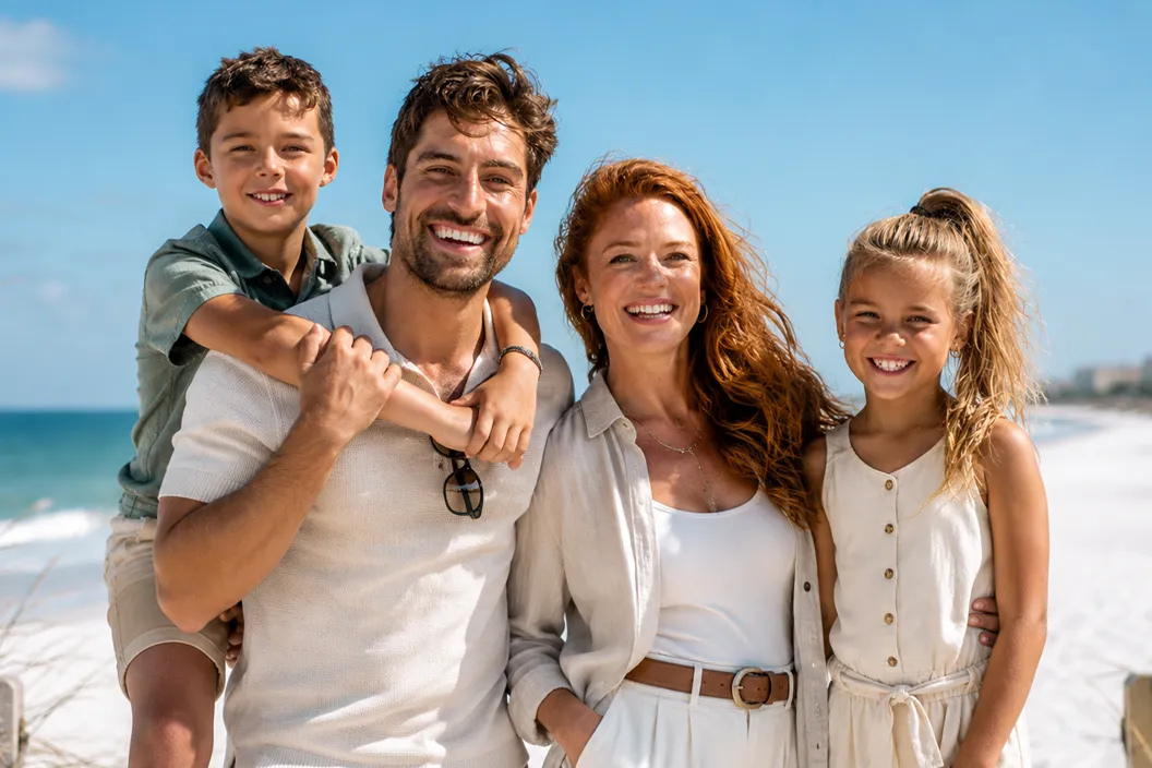 Cosmetic Dentistry